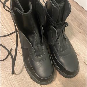 Nike Womens AIr Force 1 Rebel XX